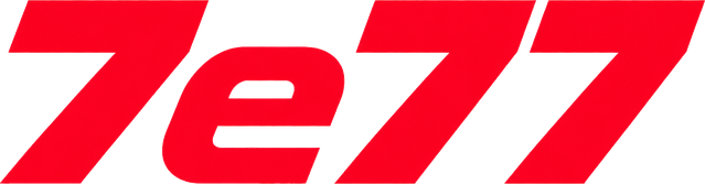 7e77 Logo